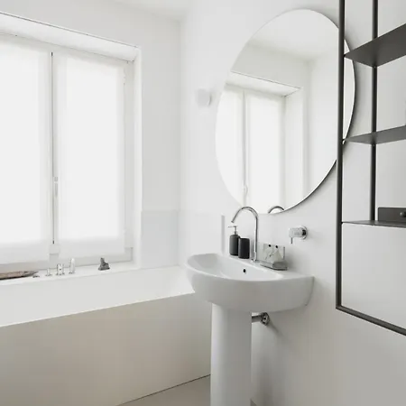 Easylife - - Schiaparelli 2 - 아파트 *