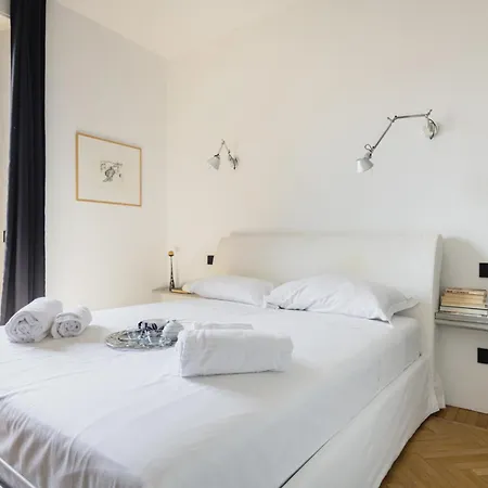 Apartment Easylife - - Schiaparelli 2 - Mailand