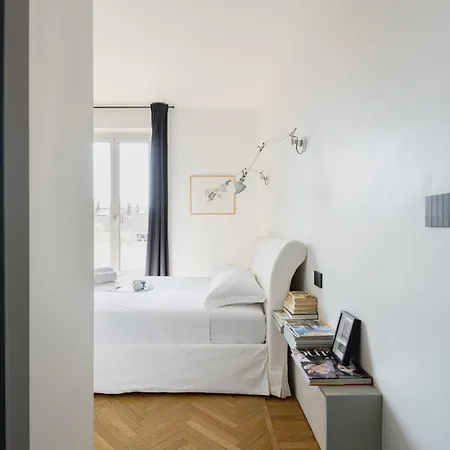 Appartamento Easylife - Incantevole Dimora Con Terrazza