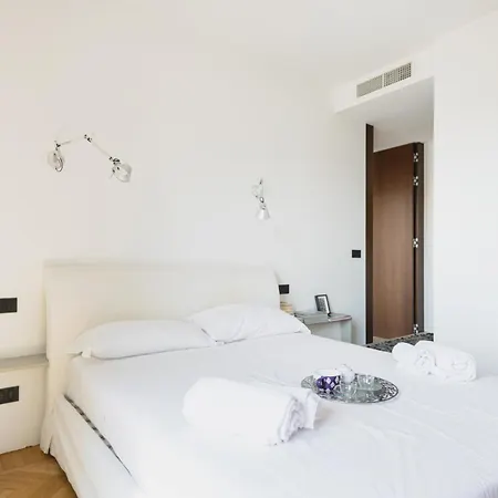 Easylife - Incantevole Dimora Con Terrazza * Milano