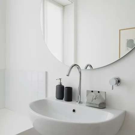 Easylife - - Schiaparelli 2 - Apartment