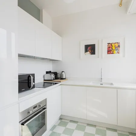 Easylife - - Schiaparelli 2 - Apartment