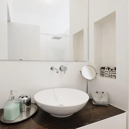 Easylife - Incantevole Dimora Con Terrazza Appartamento *