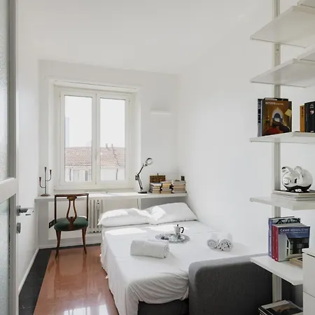 Easylife - - Schiaparelli 2 - Apartment