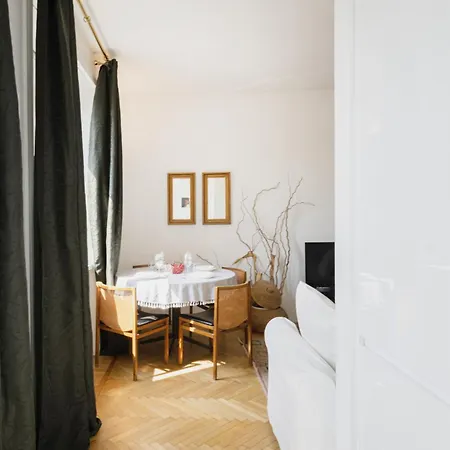 Easylife - - Schiaparelli 2 - Apartment Mailand