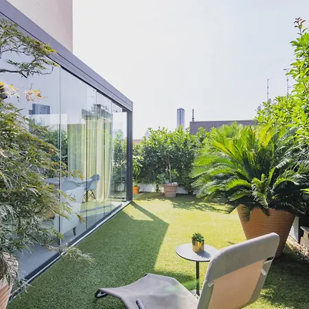 Easylife - Incantevole Dimora Con Terrazza Milano