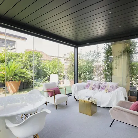 Easylife - Incantevole Dimora Con Terrazza * Milano