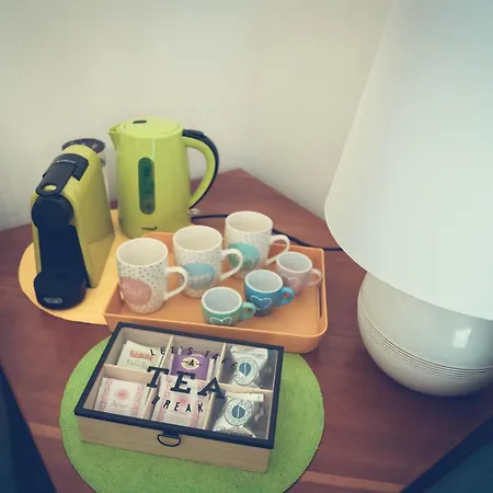 L'arche Comfort&relax - Old Style House Milan