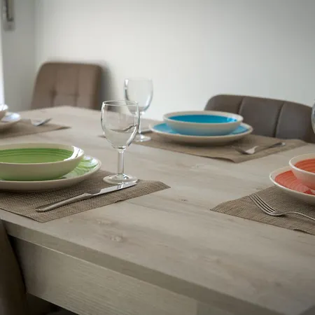 L'arche Comfort&relax - Old Style House