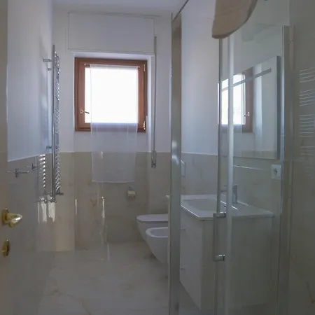 L'arche Comfort&relax - Old Style House Milan