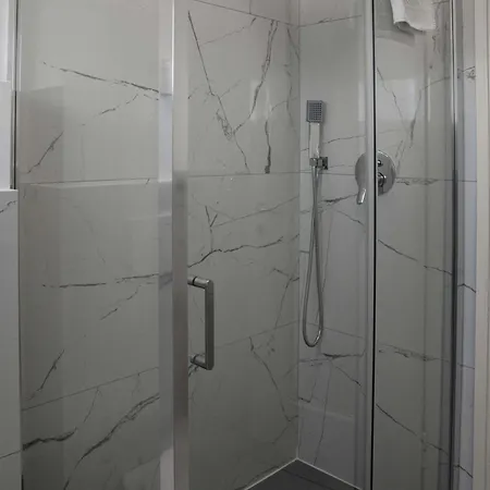 Apartament L'arche Comfort&relax - Old Style House Mediolan