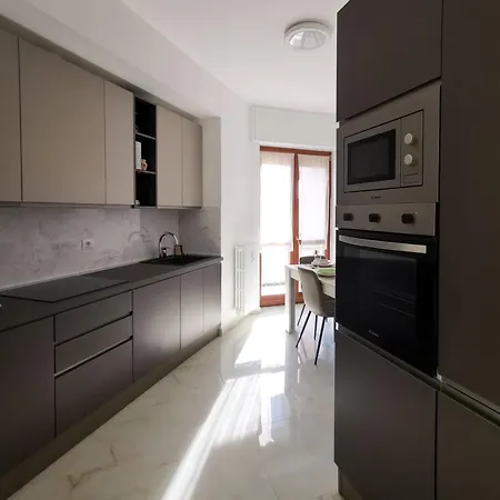 Apartament L'arche Comfort&relax - Old Style House