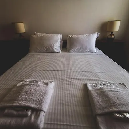 Apartment L'arche Comfort&relax - Old Style House Milan