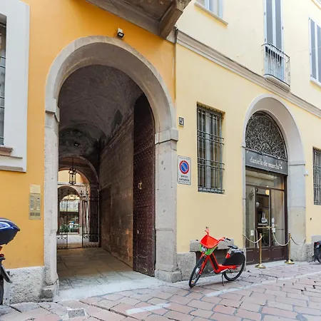 Appartement Tetodonpa - Near Duomo *