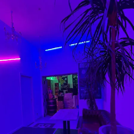 New Generation Navigli * ميلان