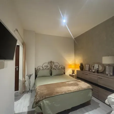 San Siro Caldera & Fiera Apartment