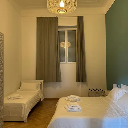 Spacious Loft Baia Del Re - Navigli Апартаменты