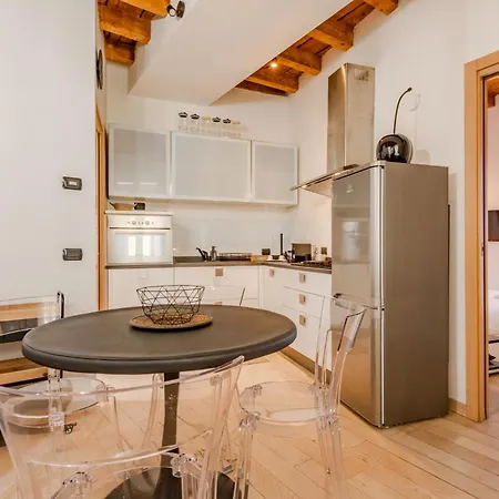 Apartamento Easytopstay - Crocetta Modern Flat *