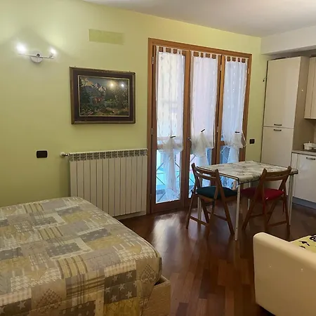 Monolocale Politecnico Bovisa