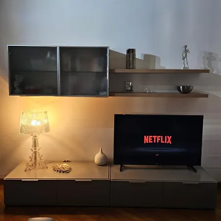 公寓 Nolo93 Attic Right In Front Of The Metro Station To Duomo 米兰