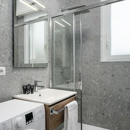 Classbnb - Designer In The Niguarda Area Milaan