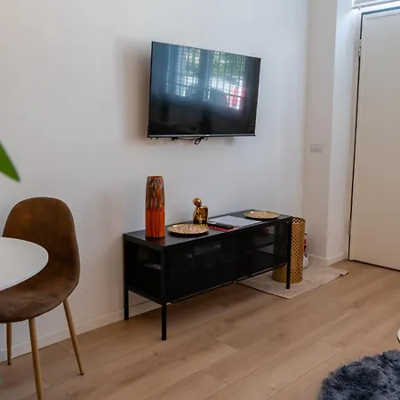 Glam Loft Luxury Mailand
