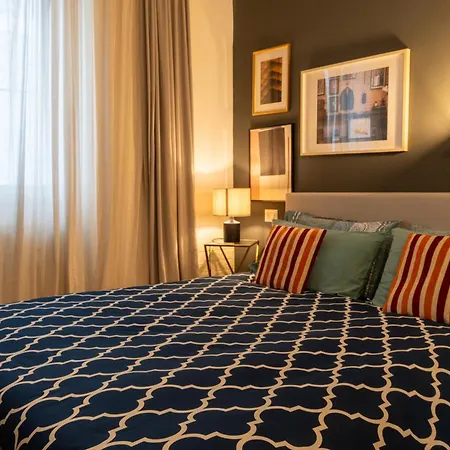 Glam Loft Luxury Apartment Mailand