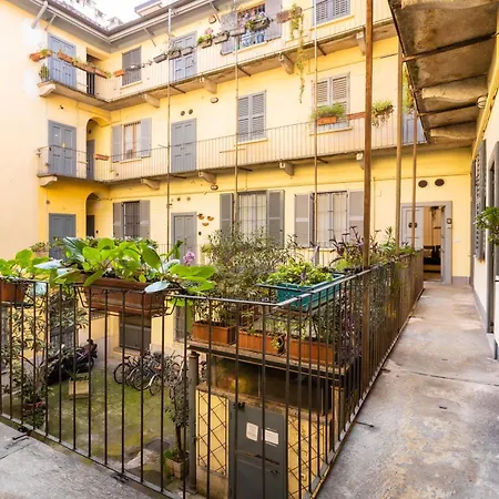 Apartamento Bricks & Beams In The Key Area Of