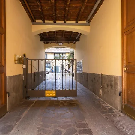 Tiny & Tidy In The Key Area Of Appartamento