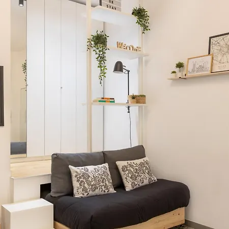 Tiny & Tidy In The Key Area Of דירה