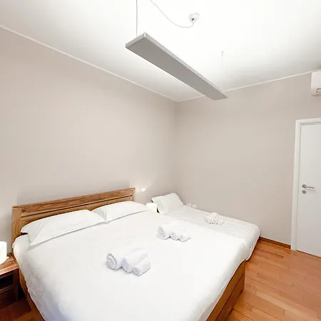 Nel Cuore Di Via Tortona *