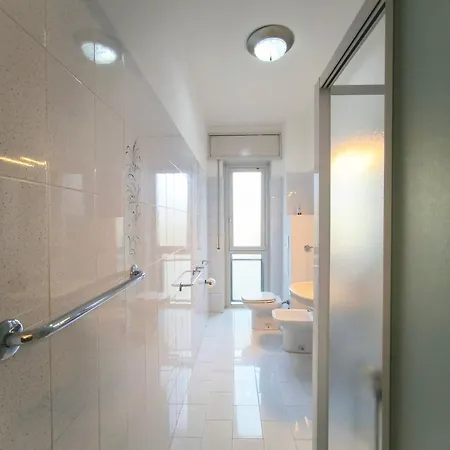 Portello Flat With Balcony 米兰