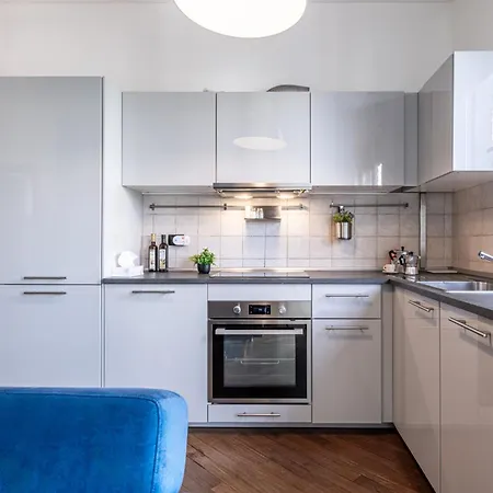 Porta Nuova Elegance & Comfort Near Corso