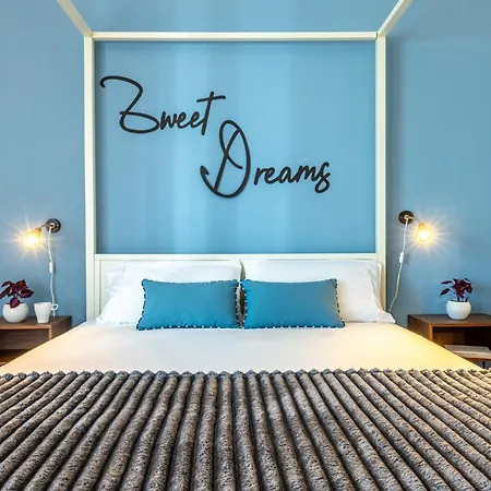 Porta Nuova Elegance & Comfort Near Corso Lejlighed