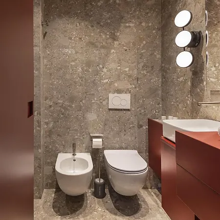 Fifty Eight Regina Margherita * 밀라노