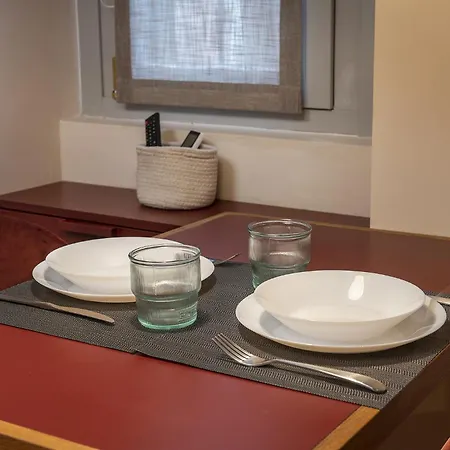 Fifty Eight Regina Margherita 아파트 밀라노