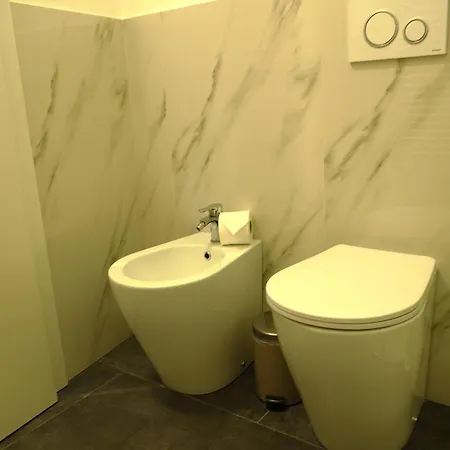 Sonnino Portello - At Your Place Milano