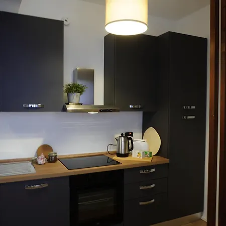 Sonnino Portello - At Your Place * 밀라노