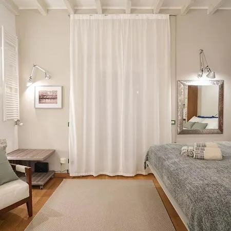 The Riverside Loft Appartamento Milano