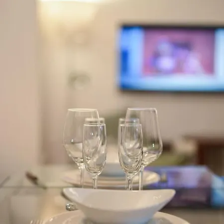 Appartamento The Riverside Loft