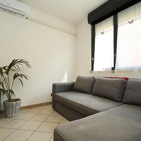 Humanitas House - 20 Minutes From Duomo - Navigli Apartman