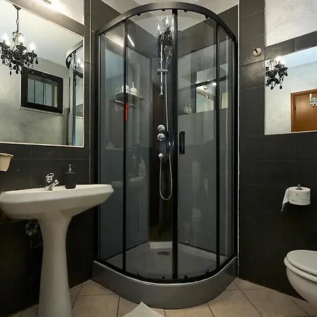 Humanitas House - 20 Minutes From Duomo - Navigli Apartman