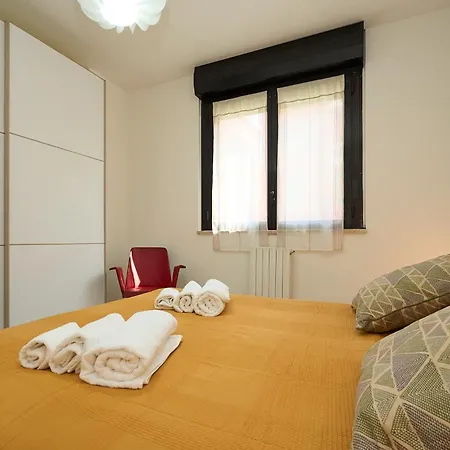 Humanitas House - 20 Minutes From Duomo - Navigli * Milan