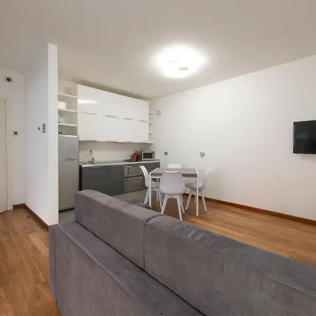 Apartamento Luxury - Muratori 9 *