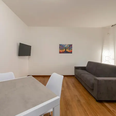 Luxury - Muratori 9 Apartamento Milán