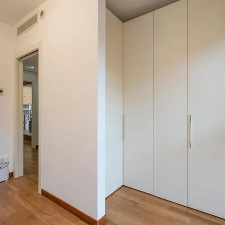 Apartamento Luxury - Muratori 9 Milán