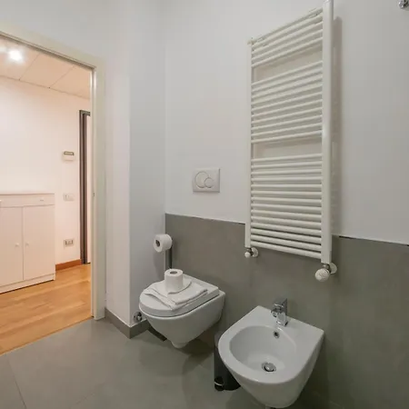 Apartamento Luxury - Muratori 9 *