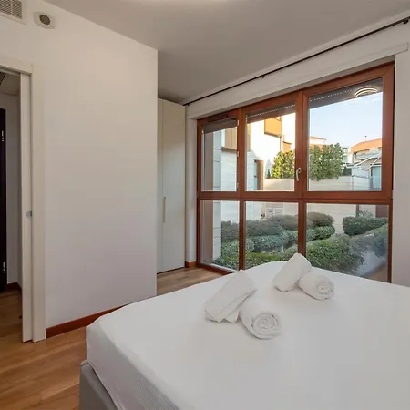 Luxury - Muratori 9 * Milán