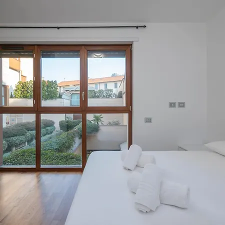 Luxury - Muratori 9 Apartamento