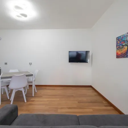 Luxury - Muratori 9 Apartamento Milán